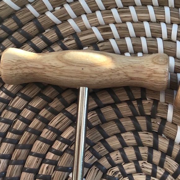 Pair of Boot Pull On Helper Hooks - Picture 2 of 4